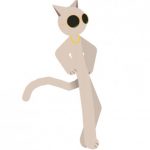 Group logo of #TeamCat