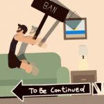 Group logo of “To Be Continued”