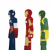 Group logo of Avengers trinity series Group