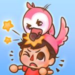 Group logo of Flamingo YouTube Fan group./Flamingo memes