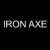 Iron Axe.