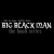 Group logo of Big Black Man (changed title cause the original was unbearably cringe, still a dead group tho.)