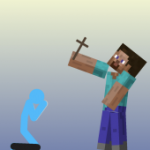 Group logo of The Minecraft Christian Server