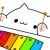 Group logo of Bingo cat