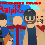 Group logo of Sticknodes Rewind