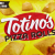 The Church of Pizza Rolls
