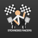 Group logo of StickNodes Racers (Community)