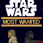 Group logo of ”Star Wars: Most Wanted” Series