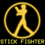 Group logo of Stick Fighters