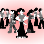 Group logo of That Guy Series