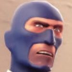 Group logo of Team Fortress 2 players