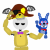 The FNaF Fan Group
