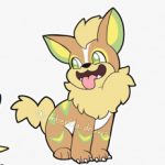 Group logo of Pokemon