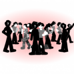 Group logo of That Guy OC Collab/Contest