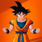 Group logo of Dragon Ball (Stick Nodes Reviews presents)