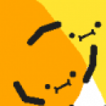 Group logo of The group where Banana and Orange participate in random shenanigans