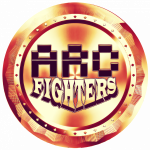 Group logo of Arcade Fighters..