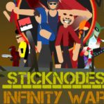 Group logo of Stick Nodes: Revenge