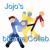 Group logo of Jojo's bizarre Collab