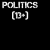 Group logo of Politics (13+)