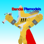 Group logo of The Plastic Model Kit Building Club!