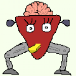 Group logo of Default PFP Base