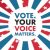 Stickfigure Voting