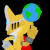 Traveling places but in sticknodes