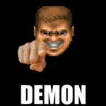 Group logo of Doom sprite animations