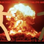 Group logo of Collabs, animations, music videos, trailers and much more!