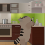 Group logo of Cooking With LuLu