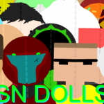 Group logo of SN doll group (sequel)