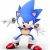Group logo of Sonic Fan Group