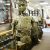 Goyk’s ”customizable soldiers” progress group