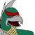 Group logo of Gigan’s Time Trip