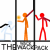 The Wack Pack • Not a pack, just a group