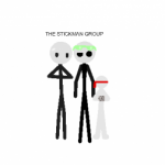 Group logo of The Stickman Group
