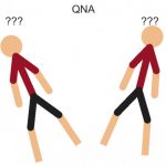 Group logo of The QNA Group