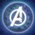 Group logo of Sticknodes AVENGERS