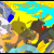 Group logo of Greymon Digimon Youtube group