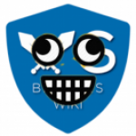 Group logo of Vs Battle fandom being stupid