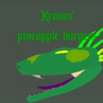 Group logo of KRANOS’ PINEAPPLE BURGERS