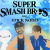 Group logo of The StickNodes Smash DLC!