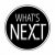 WHATS NEXT