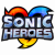 Group logo of #TeamSonicHeroes