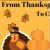 Group logo of People who are ready for Christmas and thanksgiving