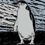 Group logo of penguin go brrr