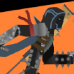 Group logo of DARKNESS FIGHTERS