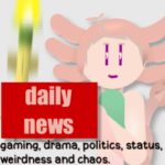 Group logo of Daily news