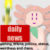 Daily news